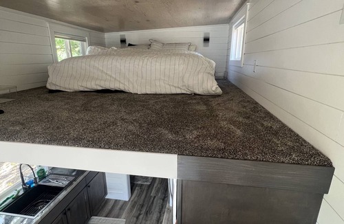 Interlochen Resort | Private Glamping Property in Interlochen