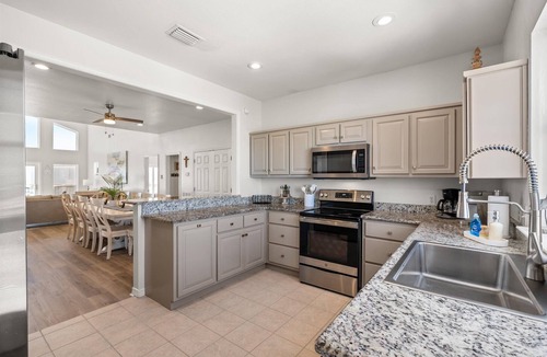 Dauphin Island House | Private Heated Pool, walkout on the beach! - Island Star