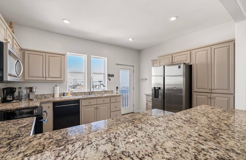 Dauphin Island House | Private Heated Pool, walkout on the beach! - Island Star