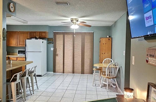 Satsuma House | Private Home and Dock on Dunns Creek! Sportsman's paradise, hosted by Sportsman.