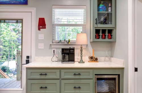 Dauphin Island House | Private house, natural setting, close to everything! - At Last