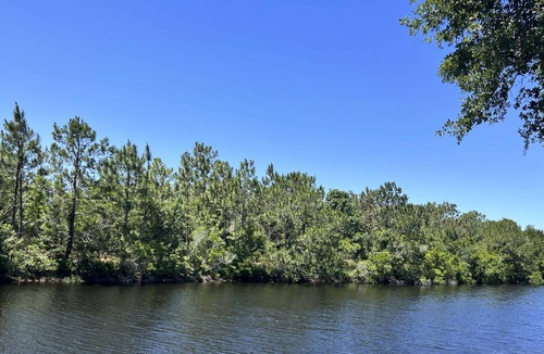 Ponte Vedra House | “Private Oasis” beautiful waterfront pool home!