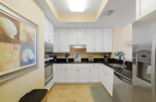 Ono Island Condo | PRIVATE OCEAN FRONT LUXURY, 187+ 5 STARS, 2 BALCONIES, SEE YOU SOON!