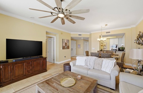 Ono Island Condo | PRIVATE OCEAN FRONT LUXURY, 187+ 5 STARS, 2 BALCONIES, SEE YOU SOON!