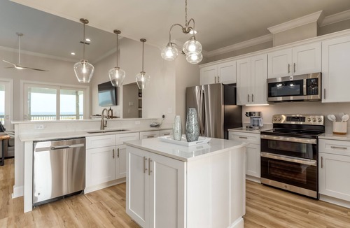 Dauphin Island House | Private pool, bayfront beach, kayaks! - Until Nextime