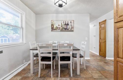 Norton Shores House | Private pool, close to Lake Michigan Beaches