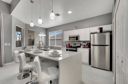 Florida Pines House | Private Pool Home close to Disney