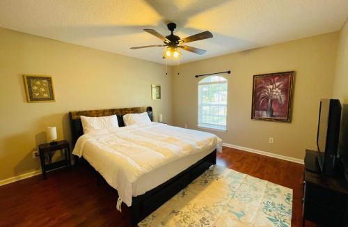St. Augustine South House | Private Pool, Near Boat Docks,Histori, DT,Beaches