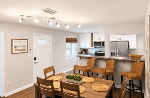 Mary Esther House | Private Pool Near Okaloosa Island+Destin+Navarre. Sunny Days Beach Escape