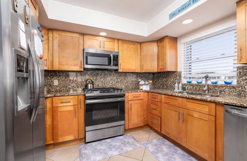 New Smyrna Beach House | Private Pool, Ocean View Entire Home in Beautiful New Smyrna Beach, FL.