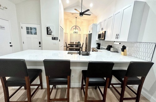 Buena Ventura Lakes House | Private Pool Oasis 9 Min to MCO, 15 to Disney!