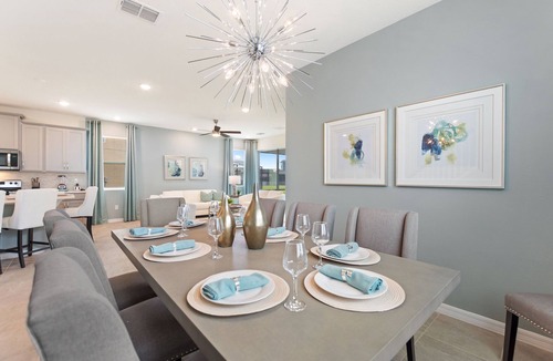 Bay Lake Villa | Private Pool, Spa and Premium Resort Amenities Included!