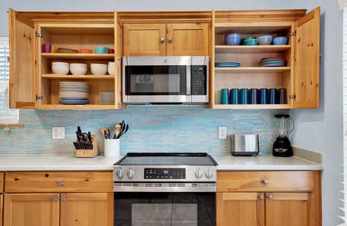 Tybee Island House | Private Pool, Stunning Marsh Views, Pet Friendly