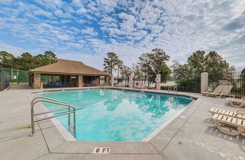 Esprit House | Private Pool Villa 5BR Near Disney . Sleeps 10