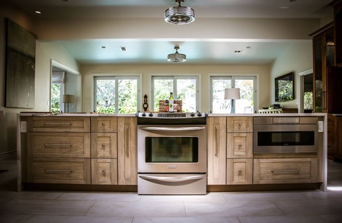 Seagrove Beach House | Private Pool w/optional heat, Steps to Seaside & Beach!