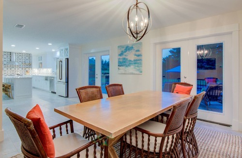 Santa Rosa Beach House | Private pool & yard, 2 mstr suites; 4 b/4.5 b; 6 min walk to beach, 30A, lake