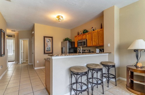 Windsor Hills House | Private Splash Pool | Themed Room | Minutes to Disney | Sleeps 6