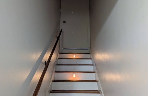 Decatur House | Private Upstairs Bed and Bath Suite, Walking Distance to Downtown Decatur