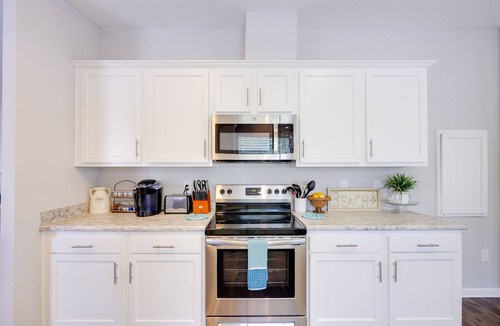St. Augustine House | PROMO 20% WEEKLY/35% MONTHLY DISCOUNT Charming Turtle House, 1 Mile to Flagler