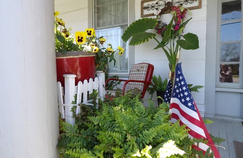 Georgetown Other | Providence Apartment at "The Farmhouse" Dog Friendly