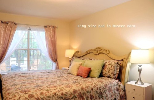 Bay St Louis Villa | Puravida
