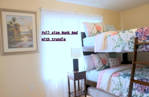 Bay St Louis Villa | Puravida