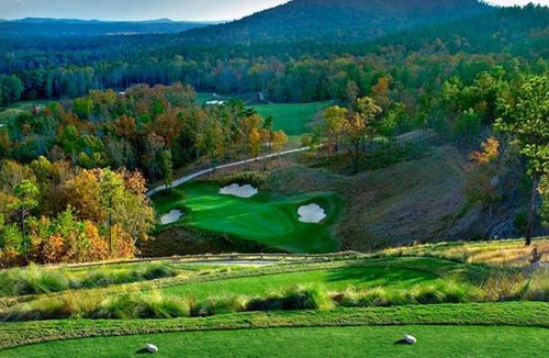 Fayetteville Hotel | Pursell Farms
