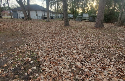 West Monroe House | Quaint 3BR Home in a Quiet Neighborhood