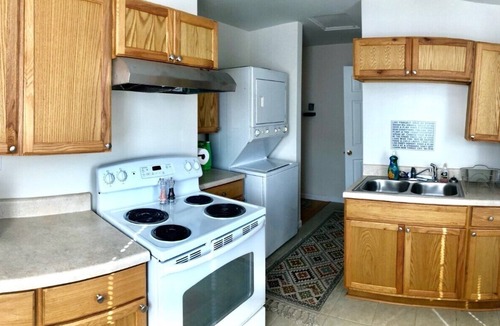 Avondale House | Quaint Bungalow "D" By Cahaba Brewery In Avondale