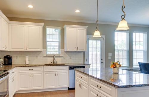 Canterbury Farms House | Quaint Grovetown Getaway w/ Private Hot Tub!