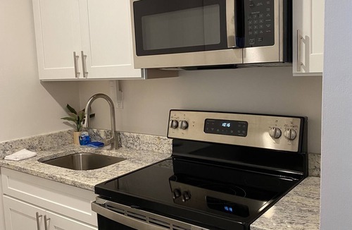 Gadsden Apartment | Quaint Studio Apartment in Gadsden, AL