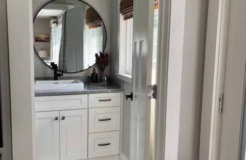 Fondren Apartment | Quaint studio with AC in the charming Fondren area of Jackson.