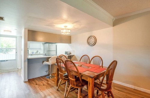 Welaka House | Quaint Welaka Getaway: Steps to St Johns River!