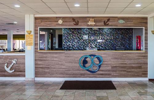 Biloxi Hotel | Quality Inn Biloxi Beach