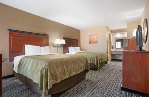 Brookhaven Hotel | Quality Inn Brookhaven