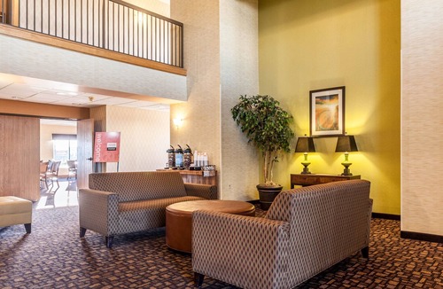 Clarksdale Hotel | Quality Inn Clarksdale