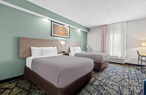 Lake City Hotel | Quality Inn Lake City