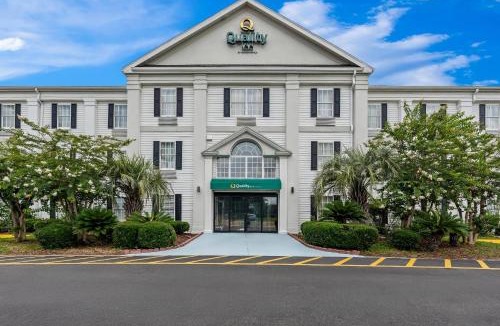 Lake City Hotel | Quality Inn Lake City