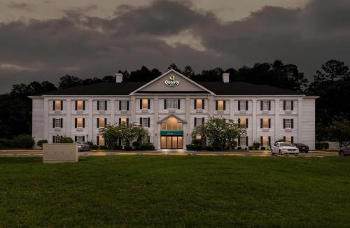 Lake City Hotel | Quality Inn Lake City