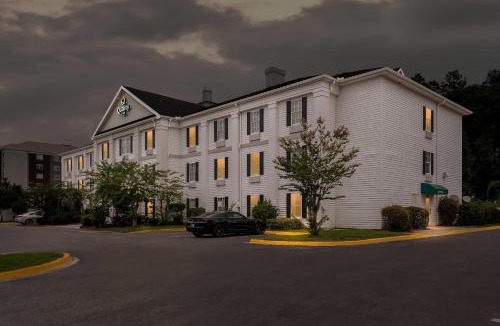 Lake City Hotel | Quality Inn Lake City