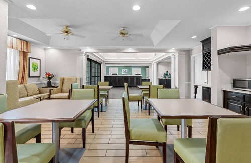 Lake City Hotel | Quality Inn Lake City