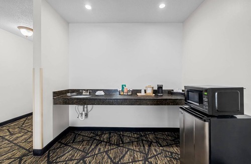 Lake City Hotel | Quality Inn Lake City