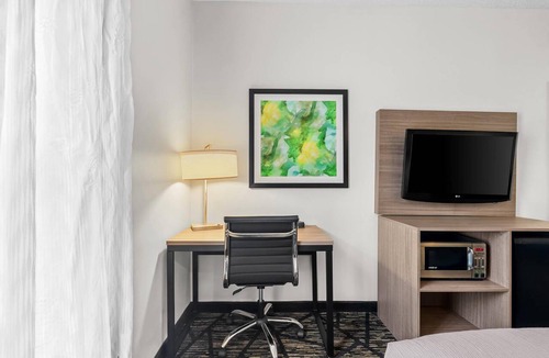 Lake City Hotel | Quality Inn Lake City