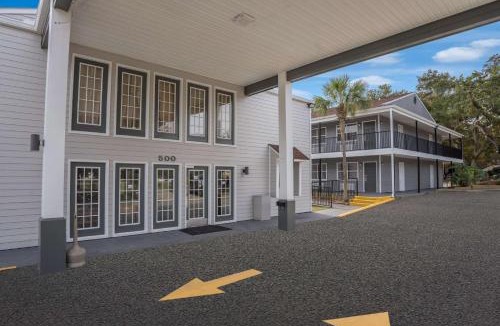 Biloxi Hotel | Quality Inn Ocean Springs - Biloxi East