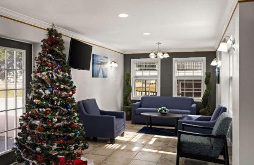 Biloxi Hotel | Quality Inn Ocean Springs - Biloxi East