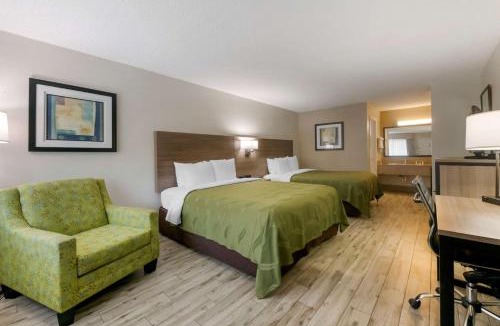 St. Augustine Hotel | Quality Inn St Augustine Outlet Mall