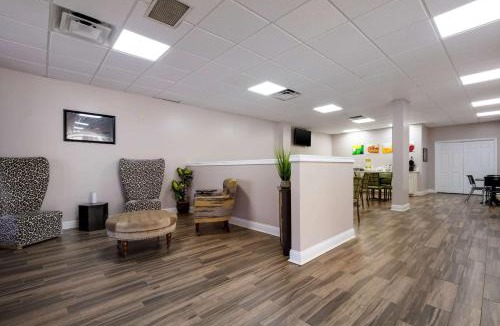 Starkville Hotel | Quality Inn Starkville near University