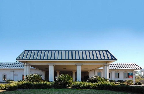 Thomasville Hotel | Quality Inn & Suites Conference Center Thomasville