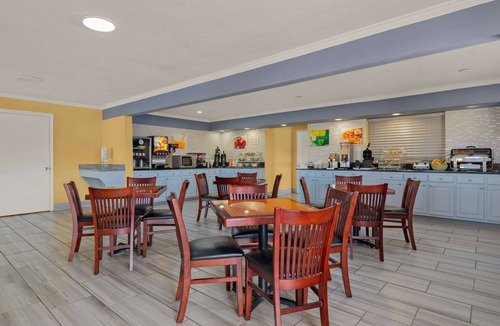 Dublin Hotel | Quality Inn & Suites Dublin