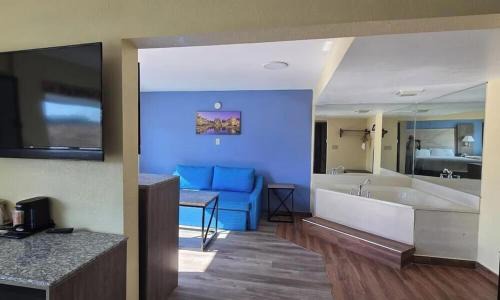 Atlanta Hotel | Quality Inn & Suites East Point - Atlanta Area